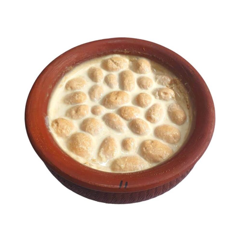 রসমালাই
