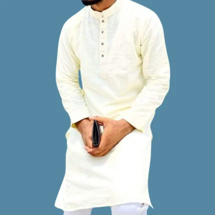 খাদি পাঞ্জাবী