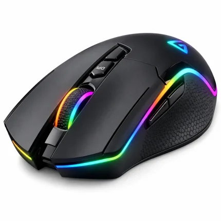 ProGamer X7 RGB Wireless Gaming Mouse